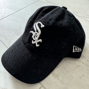 Chicago White Sox New Era Hat
